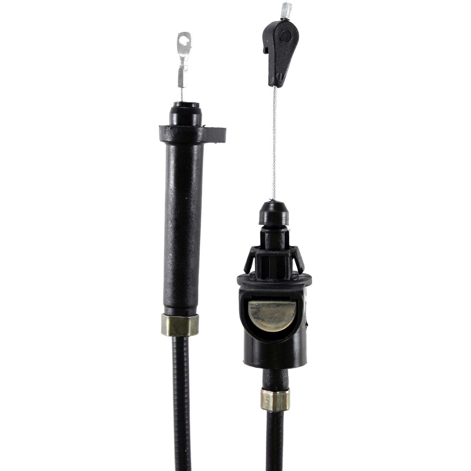 ATP CA1933 - Auto Trans Detent Cable ATP CA1933 Auto Trans Detent Cable product image 1 of 1