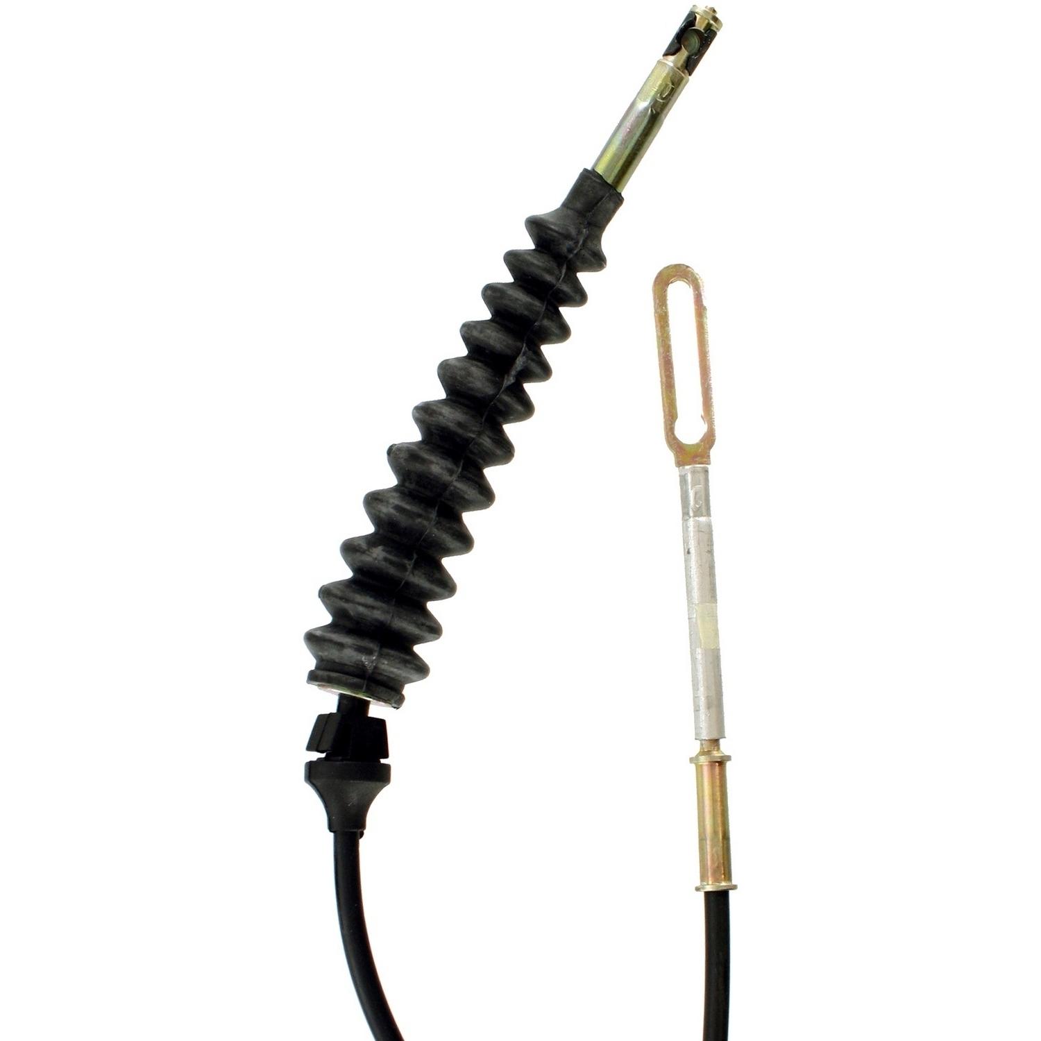 ATP CA1949 - Auto Trans Detent Cable ATP CA1949 Auto Trans Detent Cable product image 1 of 1