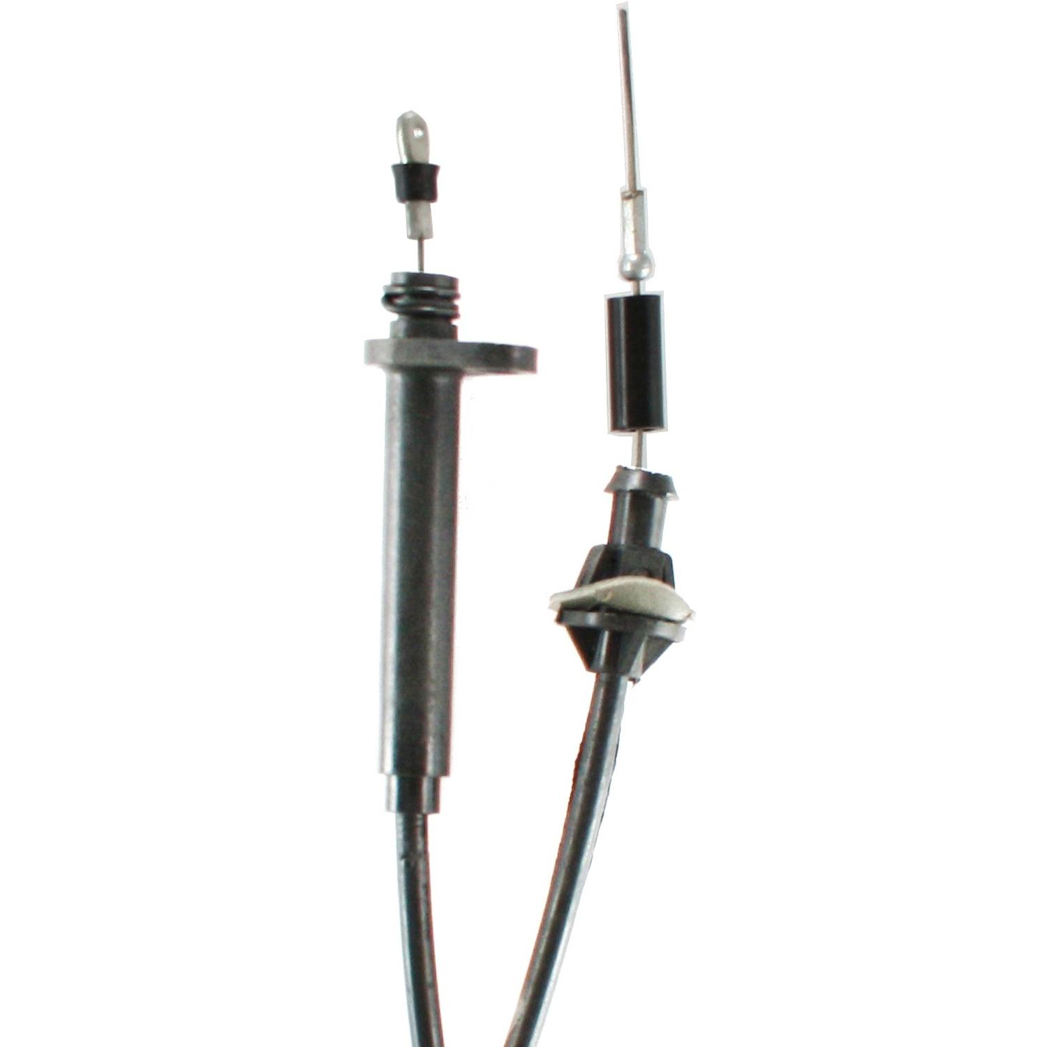 ATP CA1950 - Auto Trans Detent Cable ATP CA1950 Auto Trans Detent Cable product image 1 of 1