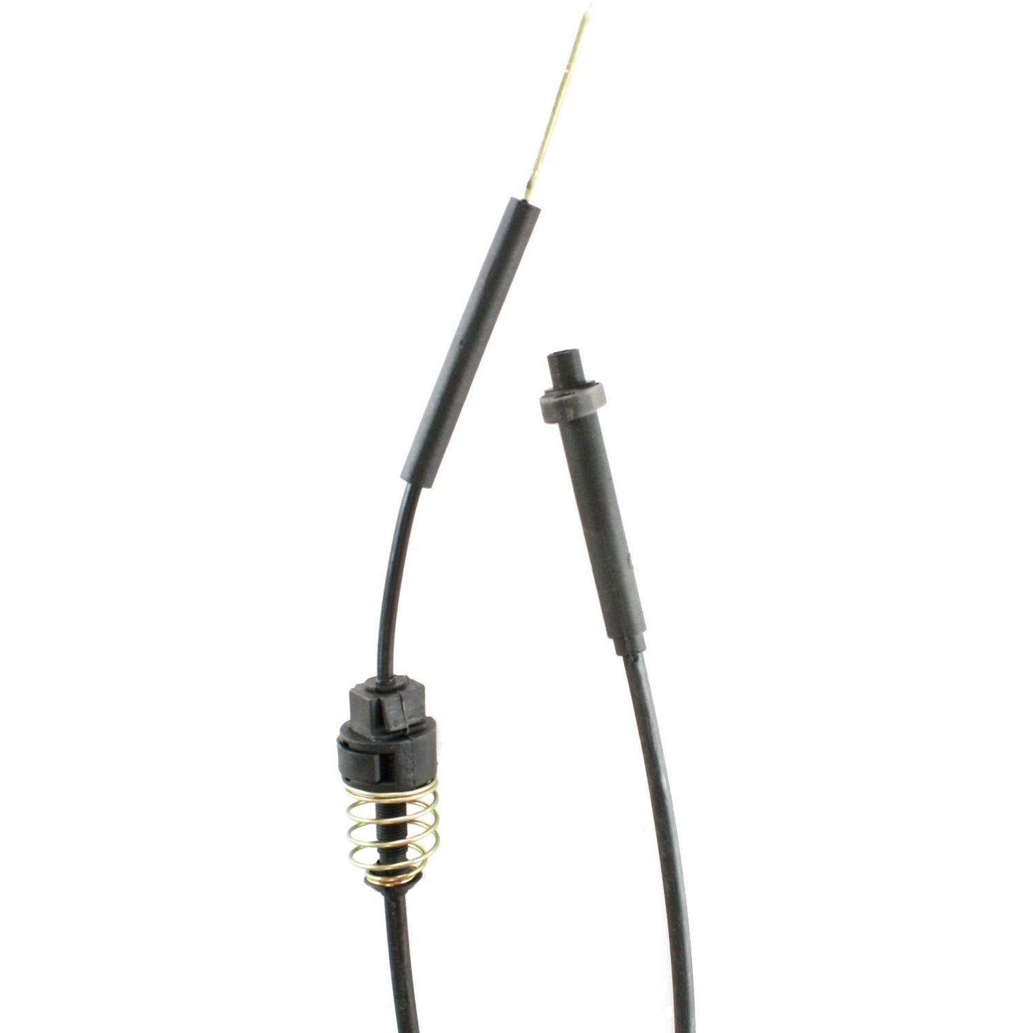 ATP CA1953 - Auto Trans Detent Cable ATP CA1953 Auto Trans Detent Cable product image 1 of 1