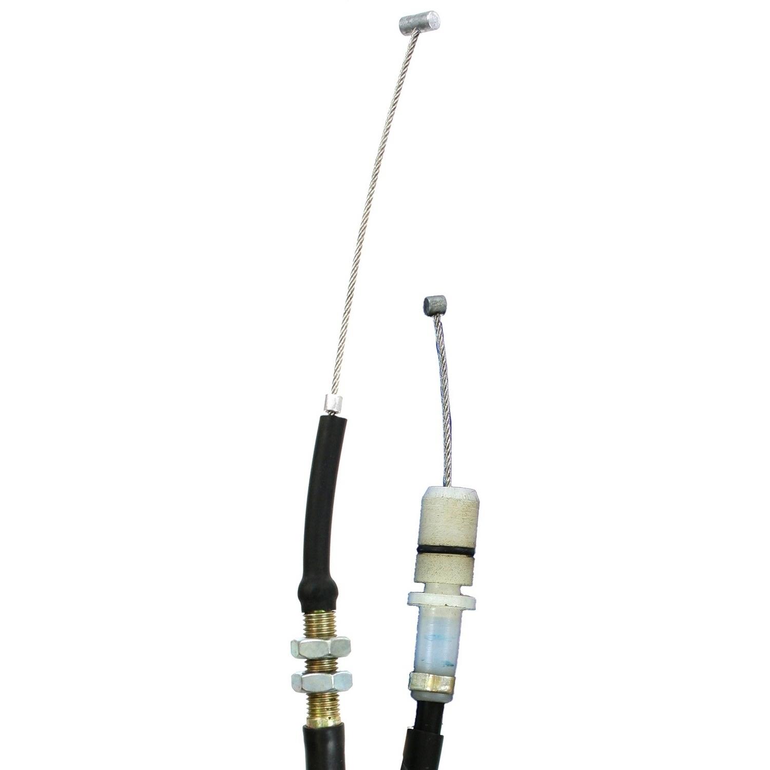 ATP CA1986 - Auto Trans Detent Cable ATP CA1986 Auto Trans Detent Cable product image 1 of 1