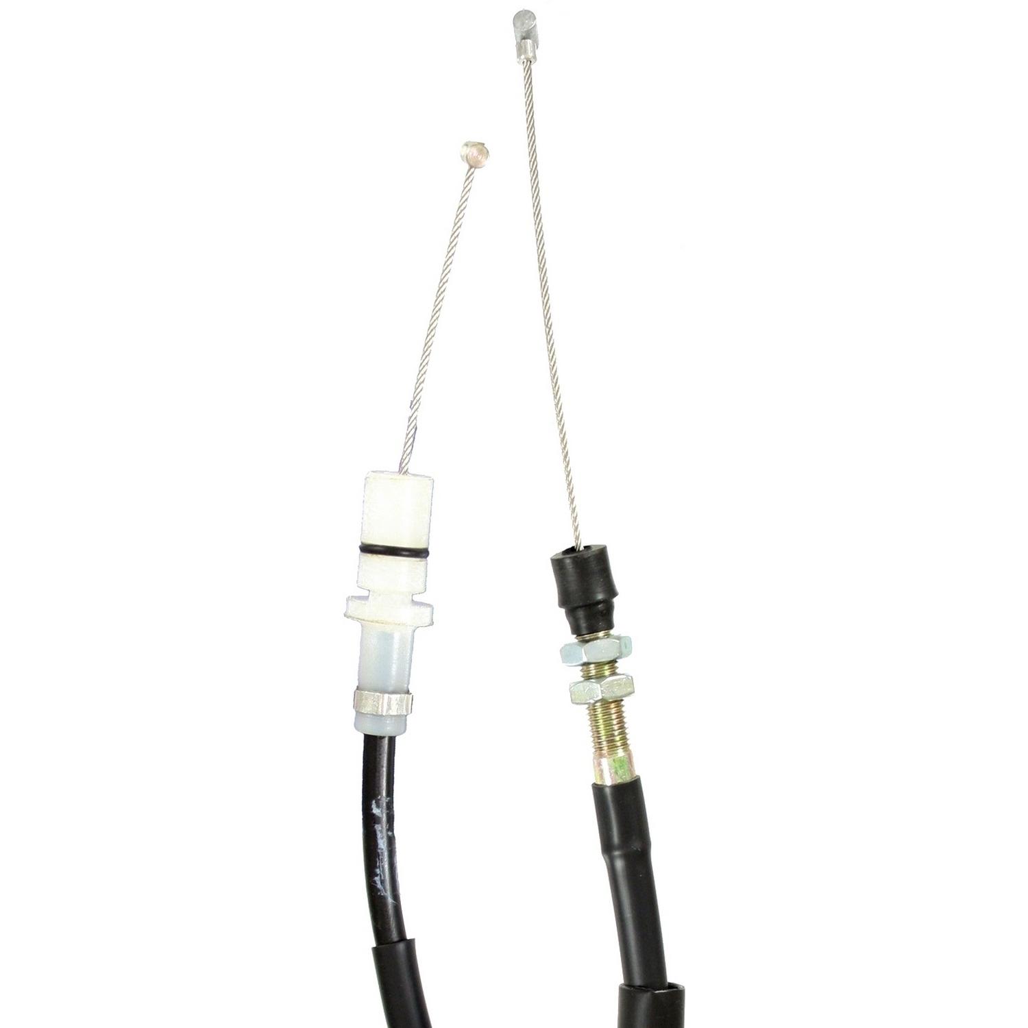ATP CA1988 - Auto Trans Detent Cable ATP CA1988 Auto Trans Detent Cable product image 1 of 1