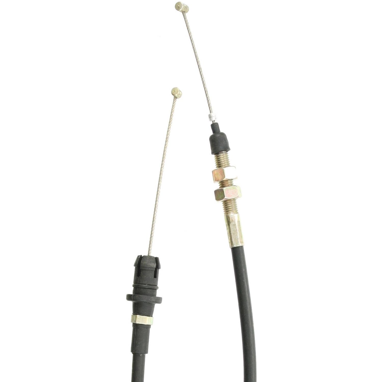 ATP CA2036 - Auto Trans Detent Cable ATP CA2036 Auto Trans Detent Cable product image 1 of 1