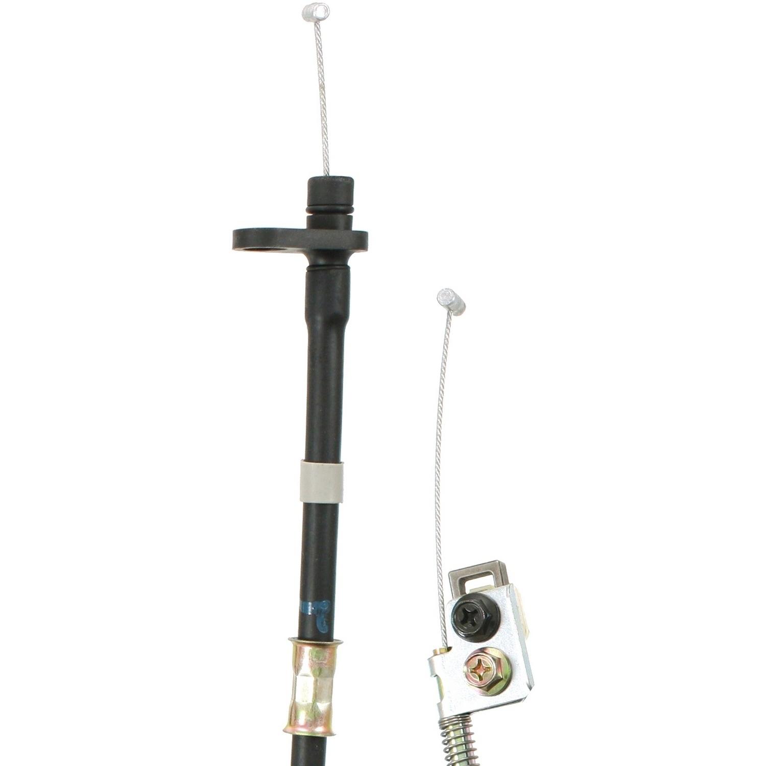 ATP CA2051 - Auto Trans Detent Cable ATP CA2051 Auto Trans Detent Cable product image 1 of 1