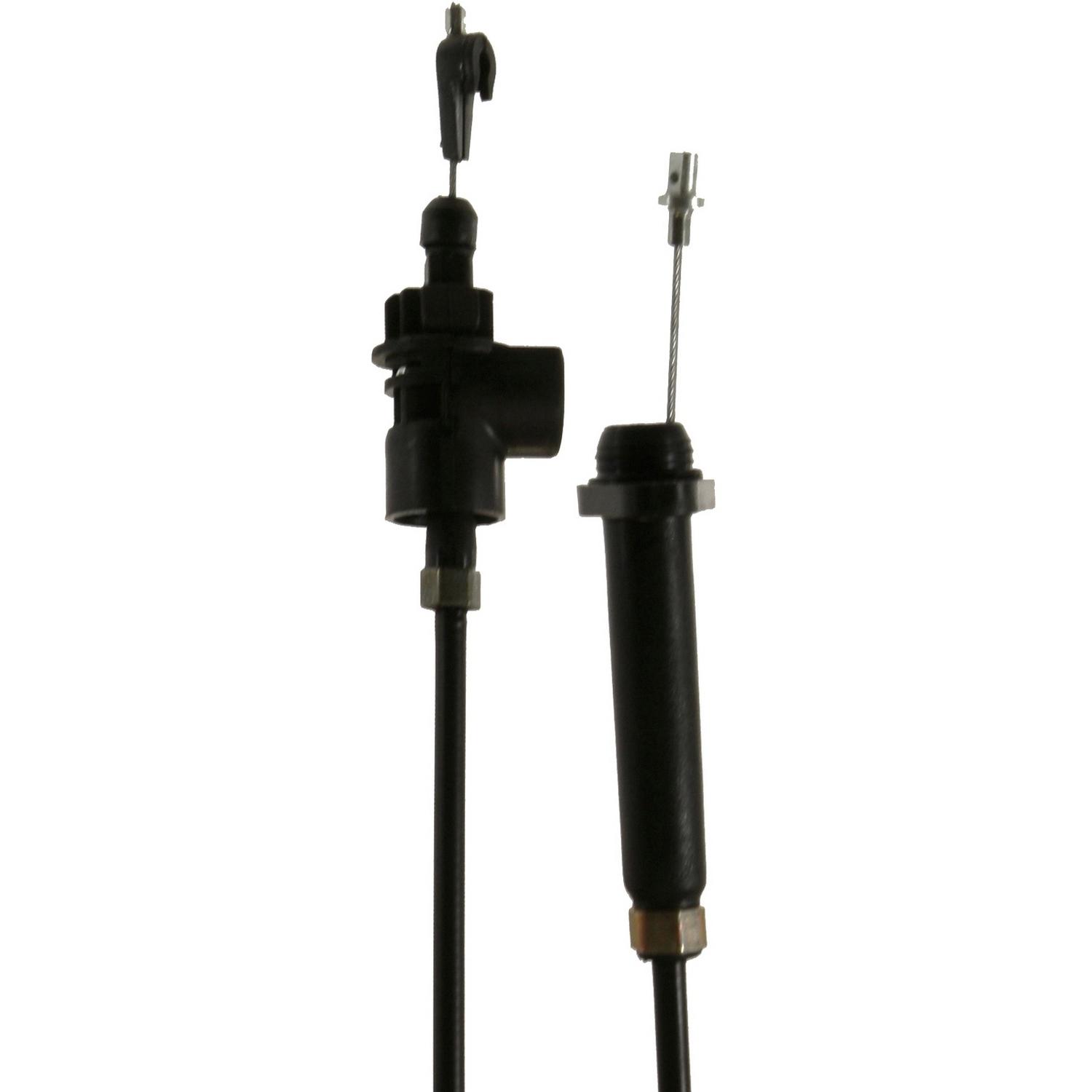 ATP CA2058 - Auto Trans Detent Cable ATP CA2058 Auto Trans Detent Cable product image 1 of 1