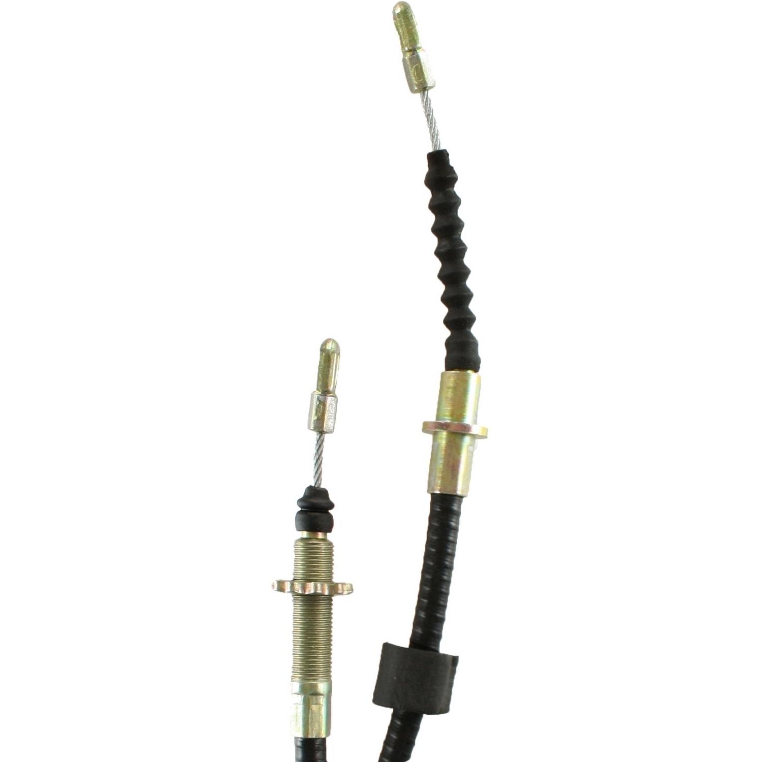 ATP CA217 - Clutch Cable ATP CA217 Clutch Cable product image 1 of 1