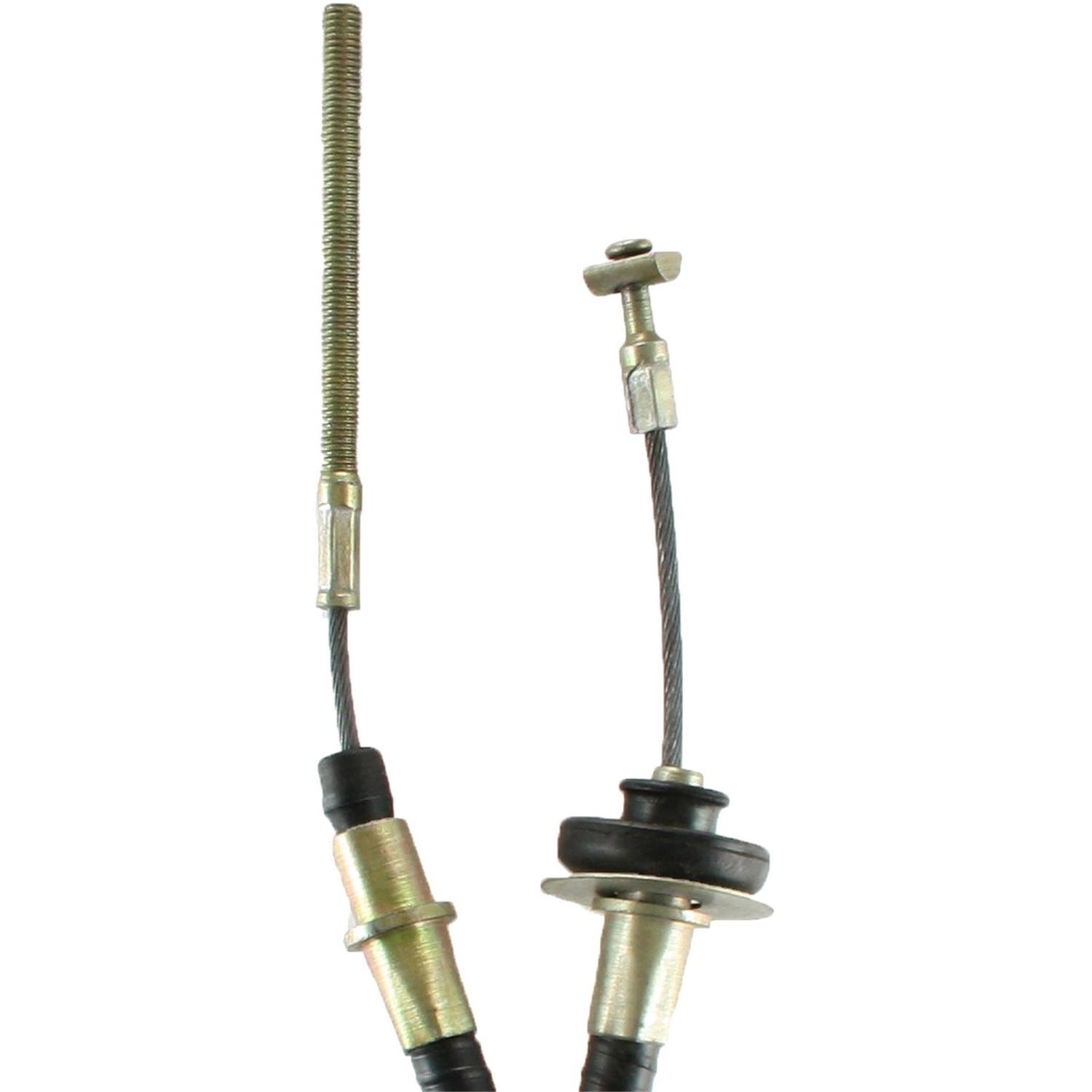 ATP CA252 Clutch Cable product image 1 of 1