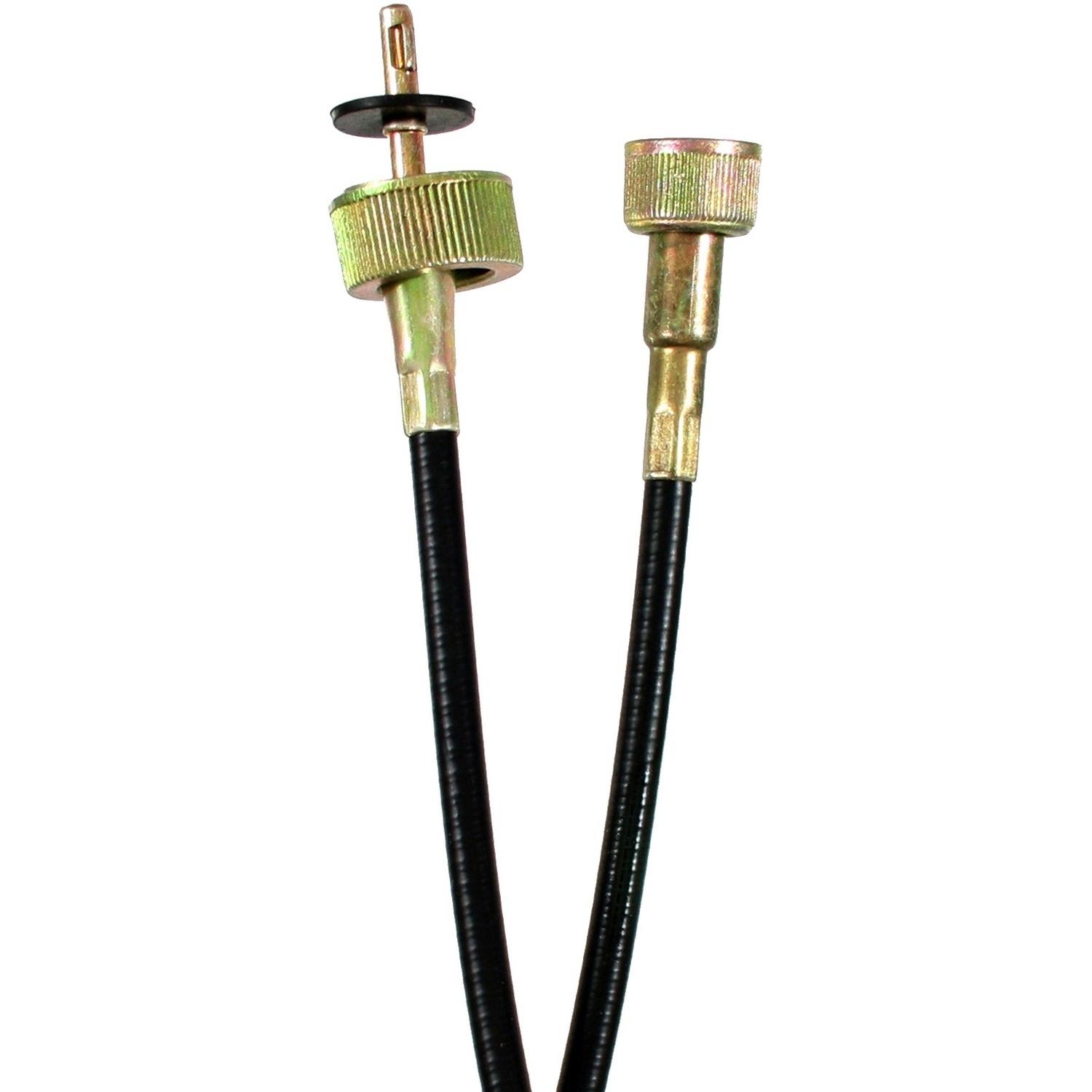 ATP CA3081 - Speedometer Cable ATP CA3081 Speedometer Cable product image 1 of 1
