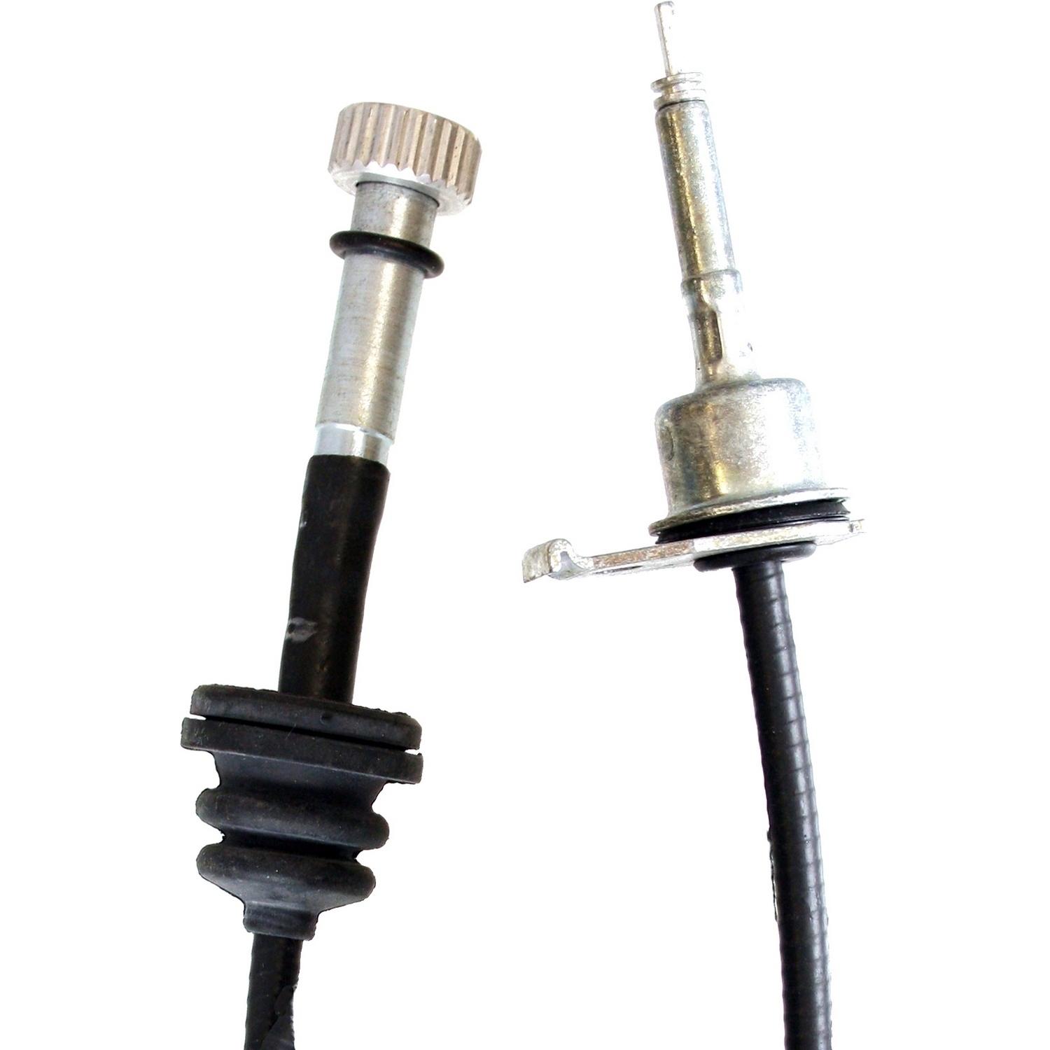 ATP CA3095 - Speedometer Cable ATP CA3095 Speedometer Cable product image 1 of 1
