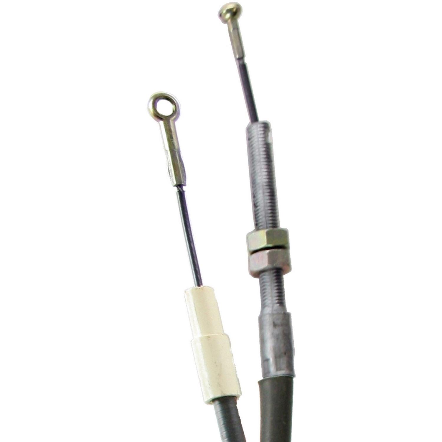 ATP CA326 - Clutch Cable ATP CA326 Clutch Cable product image 1 of 1