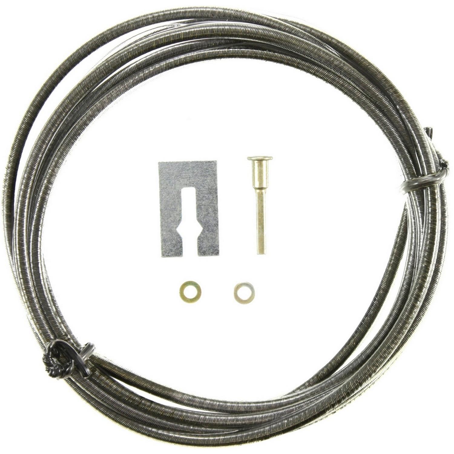 ATP CA4000 - Cable Make Up Kit ATP CA4000 Cable Make Up Kit product image 1 of 1