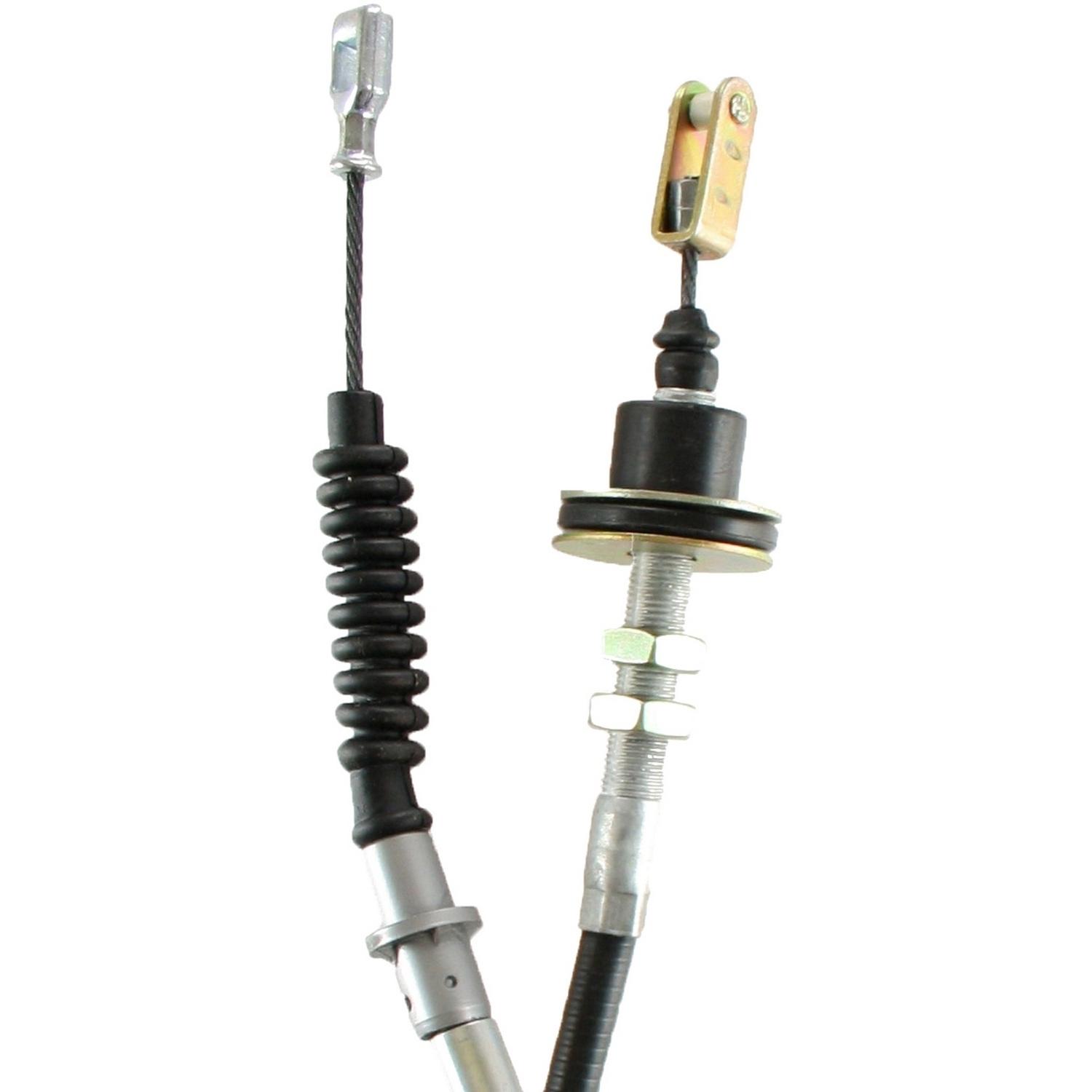 ATP CA585 - Clutch Cable ATP CA585 Clutch Cable product image 1 of 1