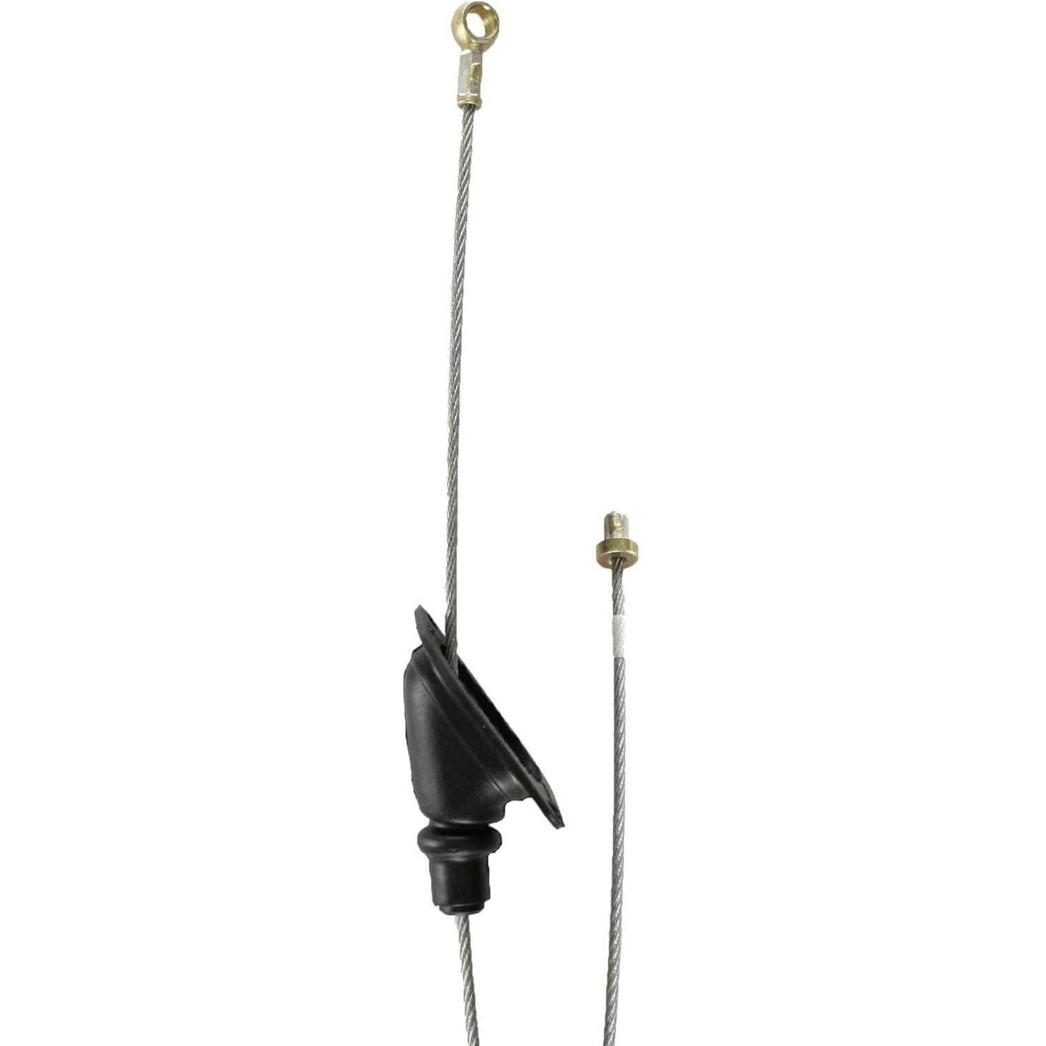 ATP CA654 - Clutch Cable ATP CA654 Clutch Cable product image 1 of 1