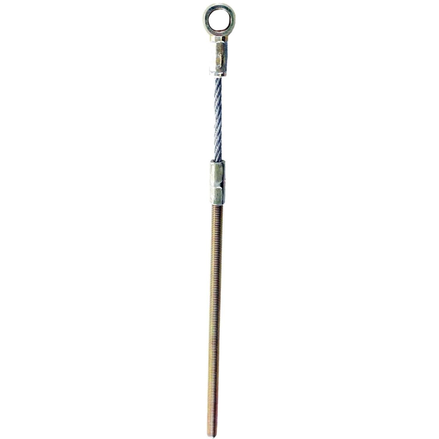 ATP CA655 - Clutch Cable ATP CA655 Clutch Cable product image 1 of 1