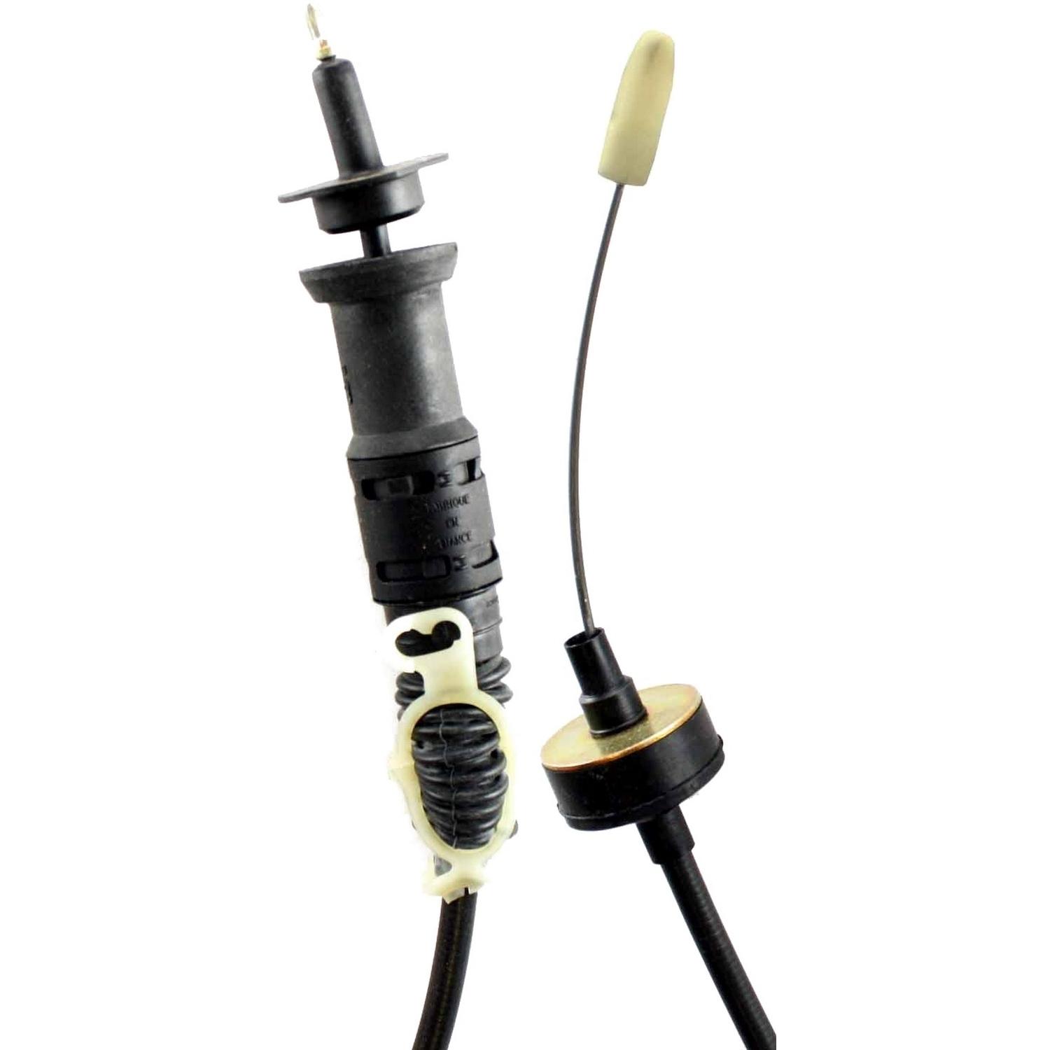 ATP CA657 - Clutch Cable ATP CA657 Clutch Cable product image 1 of 1