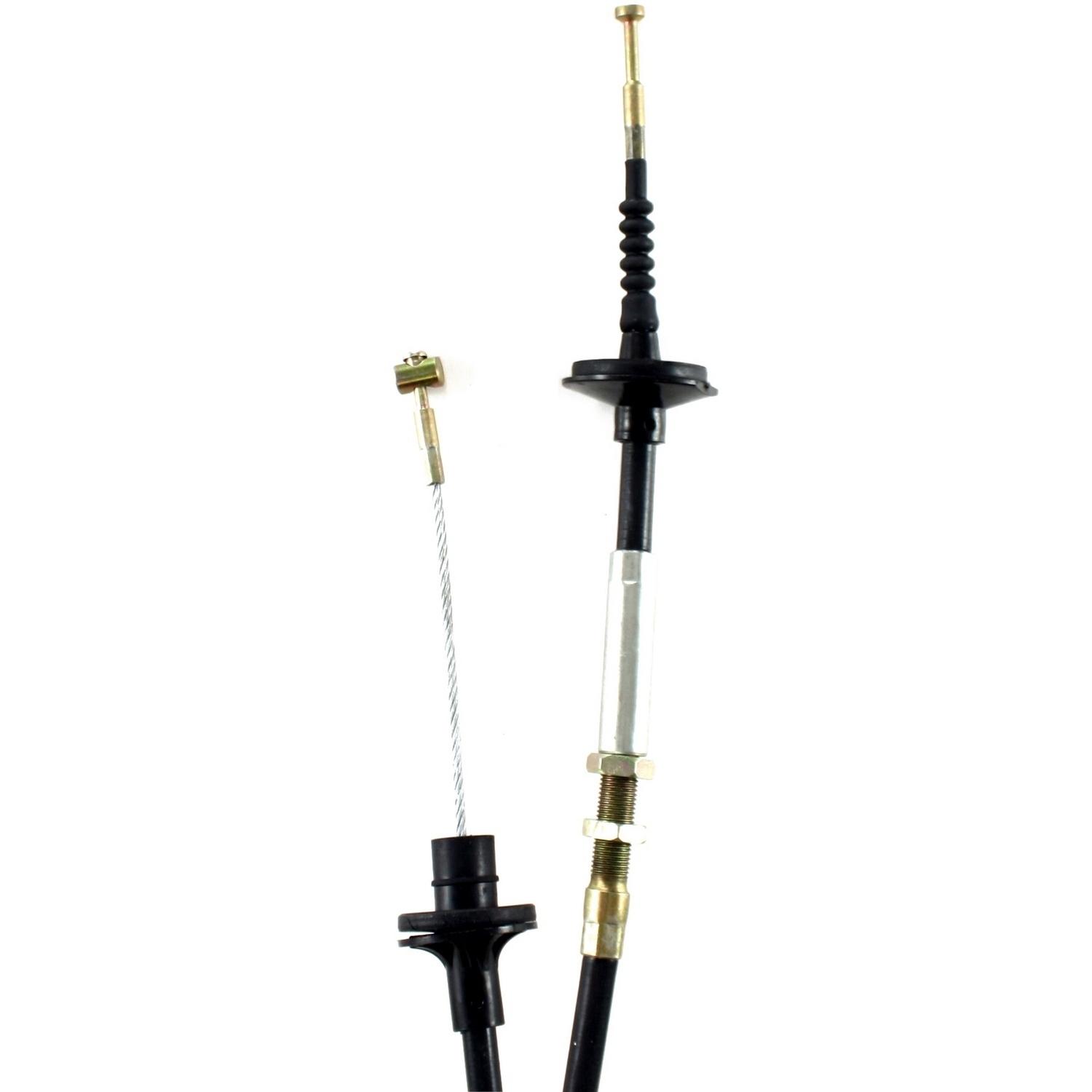 ATP CA658 - Clutch Cable ATP CA658 Clutch Cable product image 1 of 1