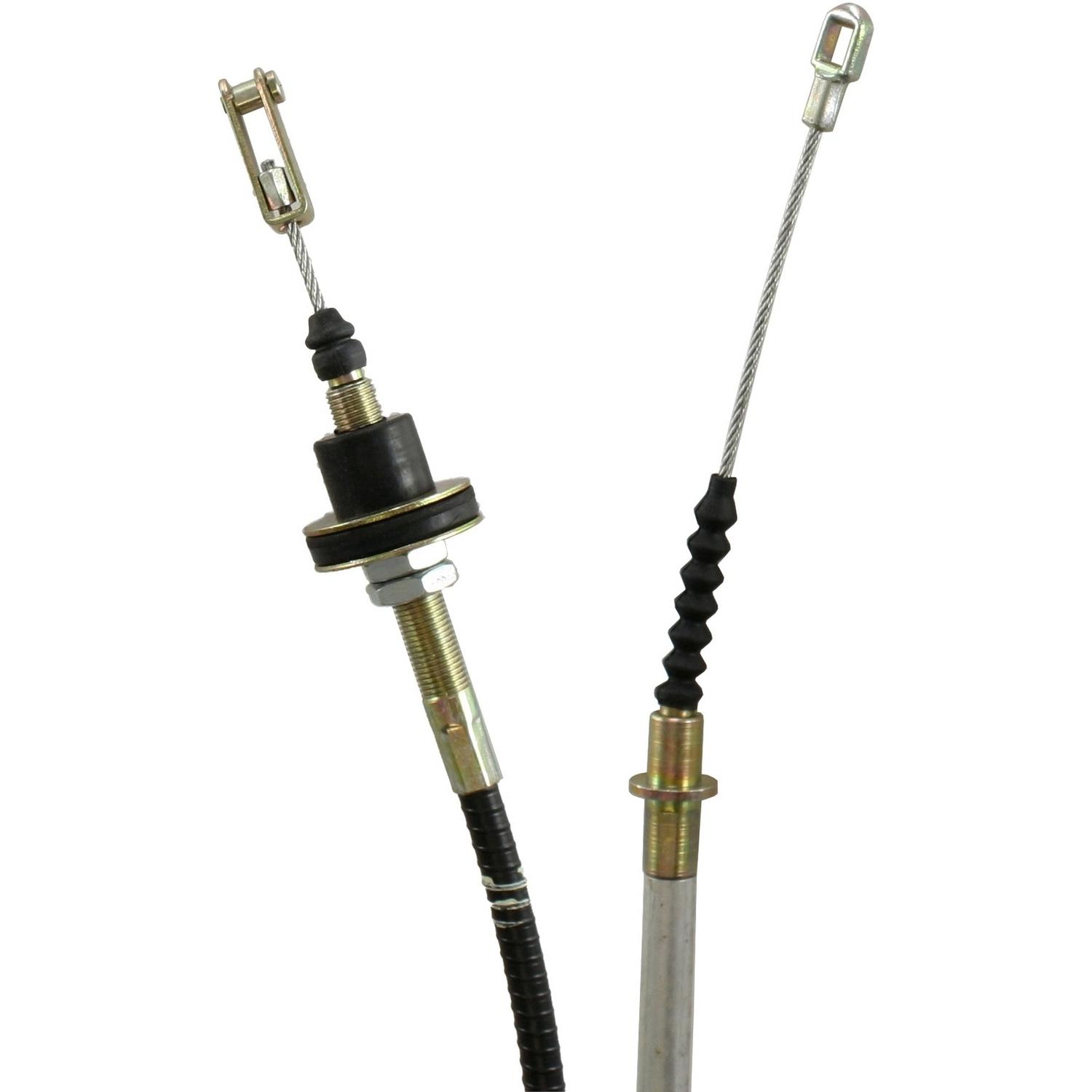 ATP CA686 Clutch Cable product image 1 of 1