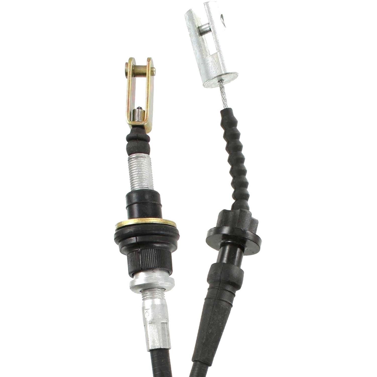 ATP CA802 - Clutch Cable ATP CA802 Clutch Cable product image 1 of 1