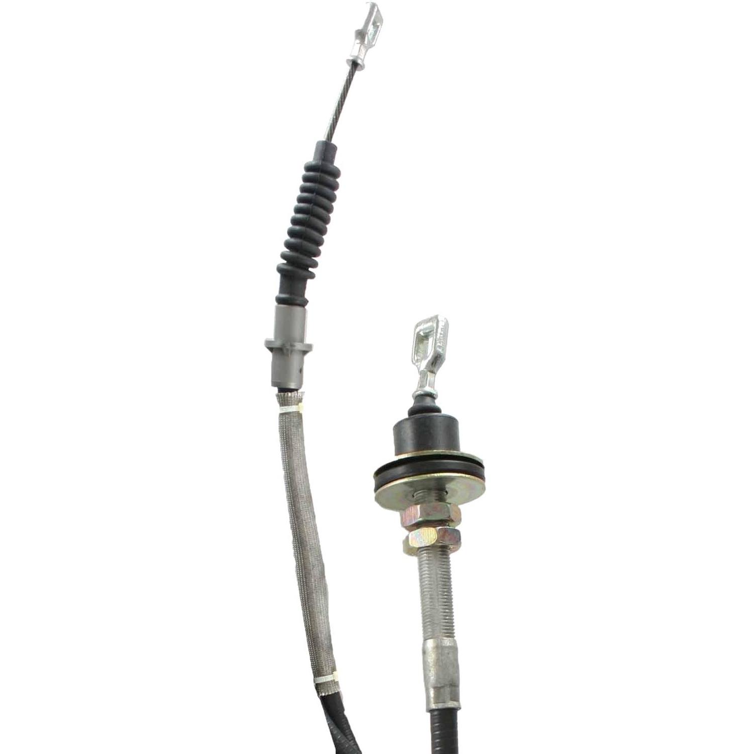 ATP CA823 - Clutch Cable ATP CA823 Clutch Cable product image 1 of 1