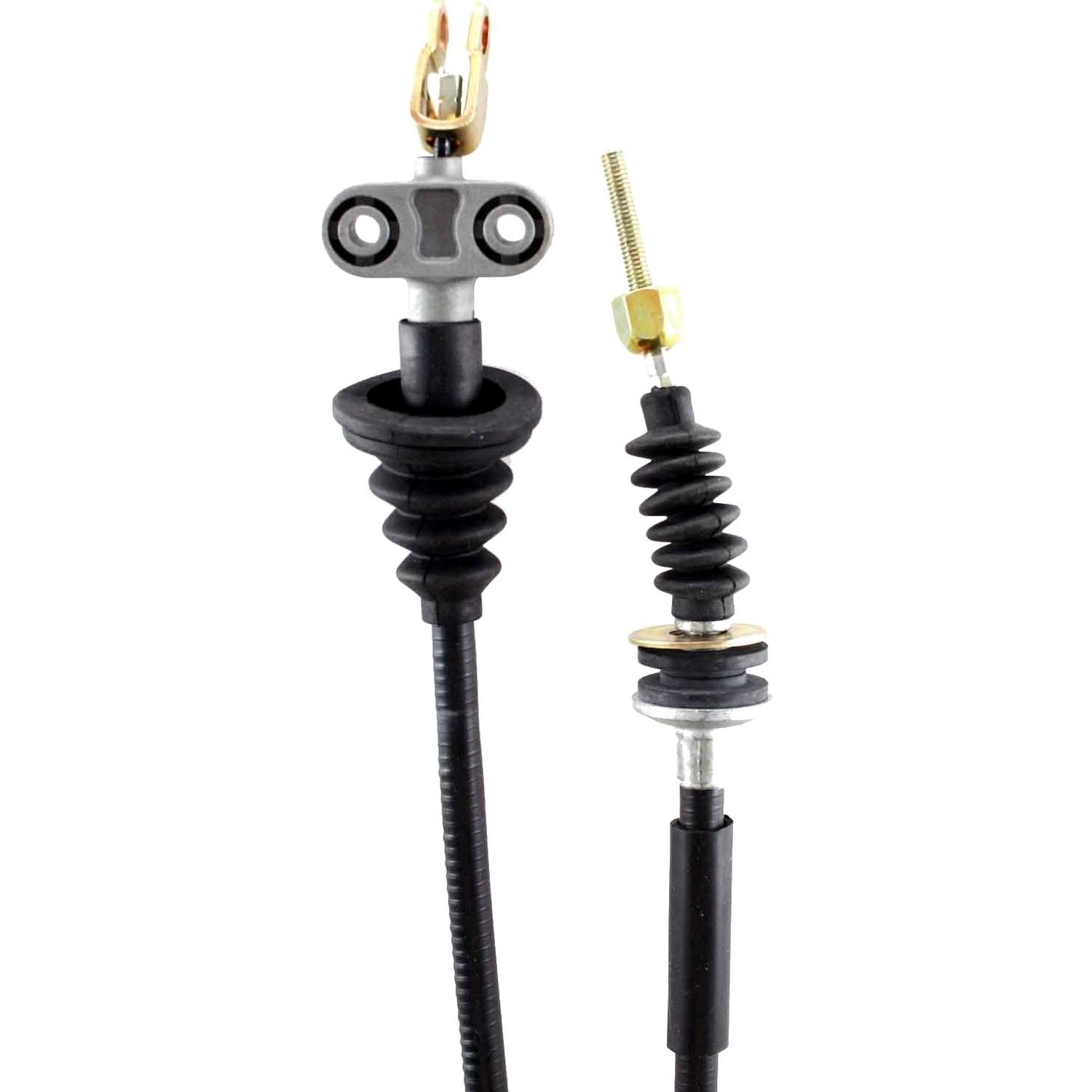 ATP CA892 - Clutch Cable ATP CA892 Clutch Cable product image 1 of 1