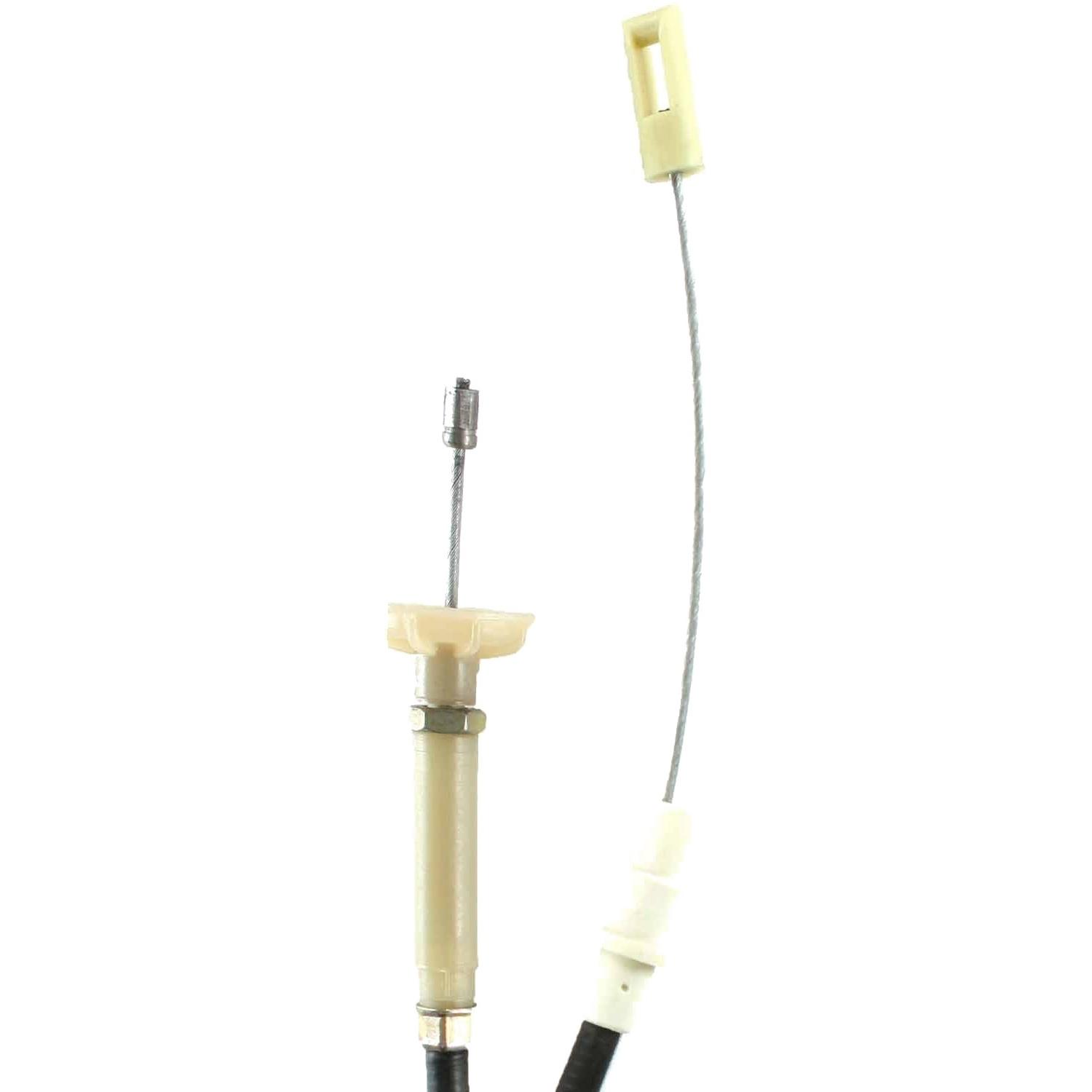 ATP CA969 - Clutch Cable ATP CA969 Clutch Cable product image 1 of 1