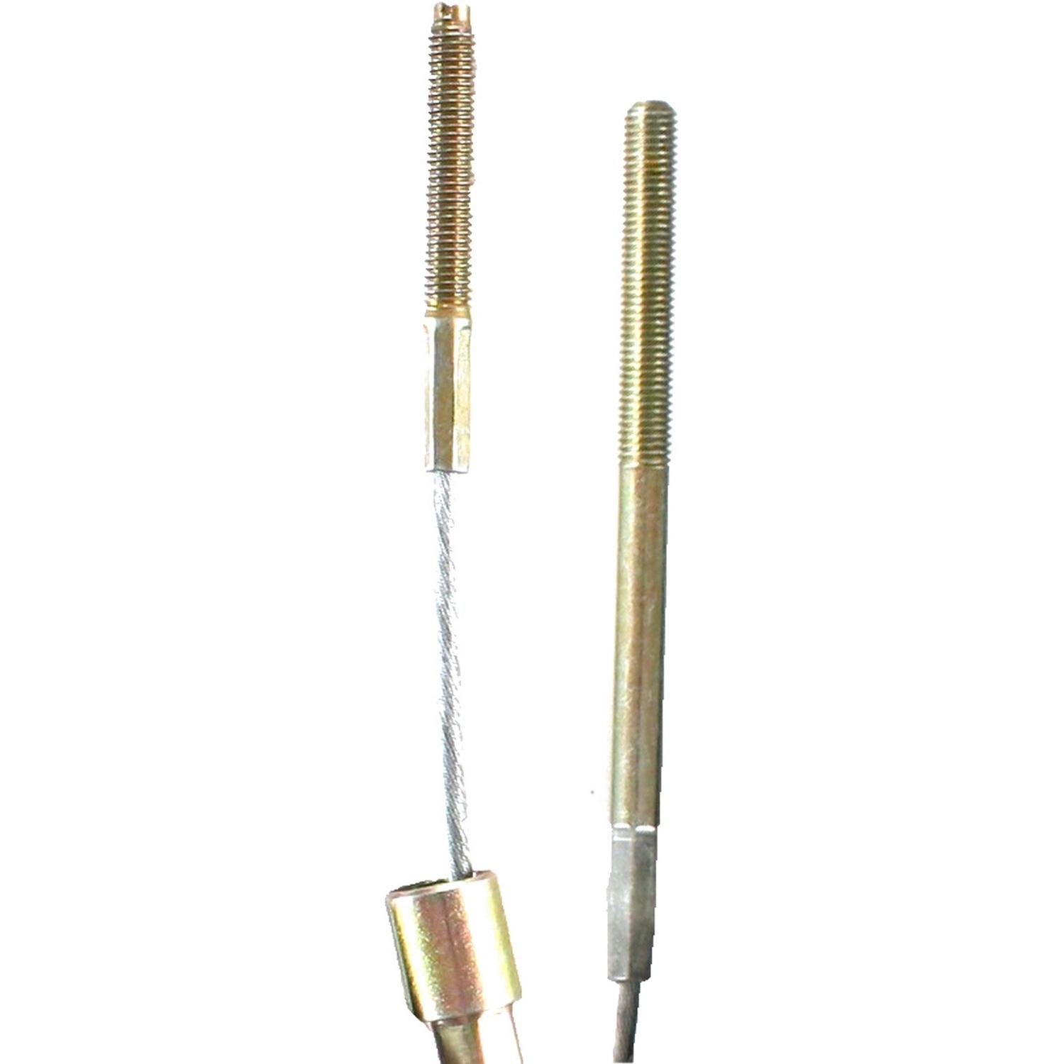 ATP CA973 - Clutch Cable ATP CA973 Clutch Cable product image 1 of 1
