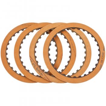 1979 Buick Opel Clutch Friction Disc