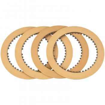 1970 Pontiac Firebird Clutch Friction Disc ATP CC7 image 1 of 2
