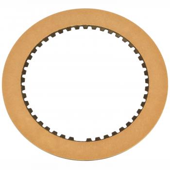 1970 Pontiac Firebird Clutch Friction Disc ATP CC7 image 2 of 2