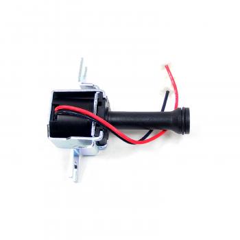 2010 Hummer H3T Auto Trans Control Solenoid