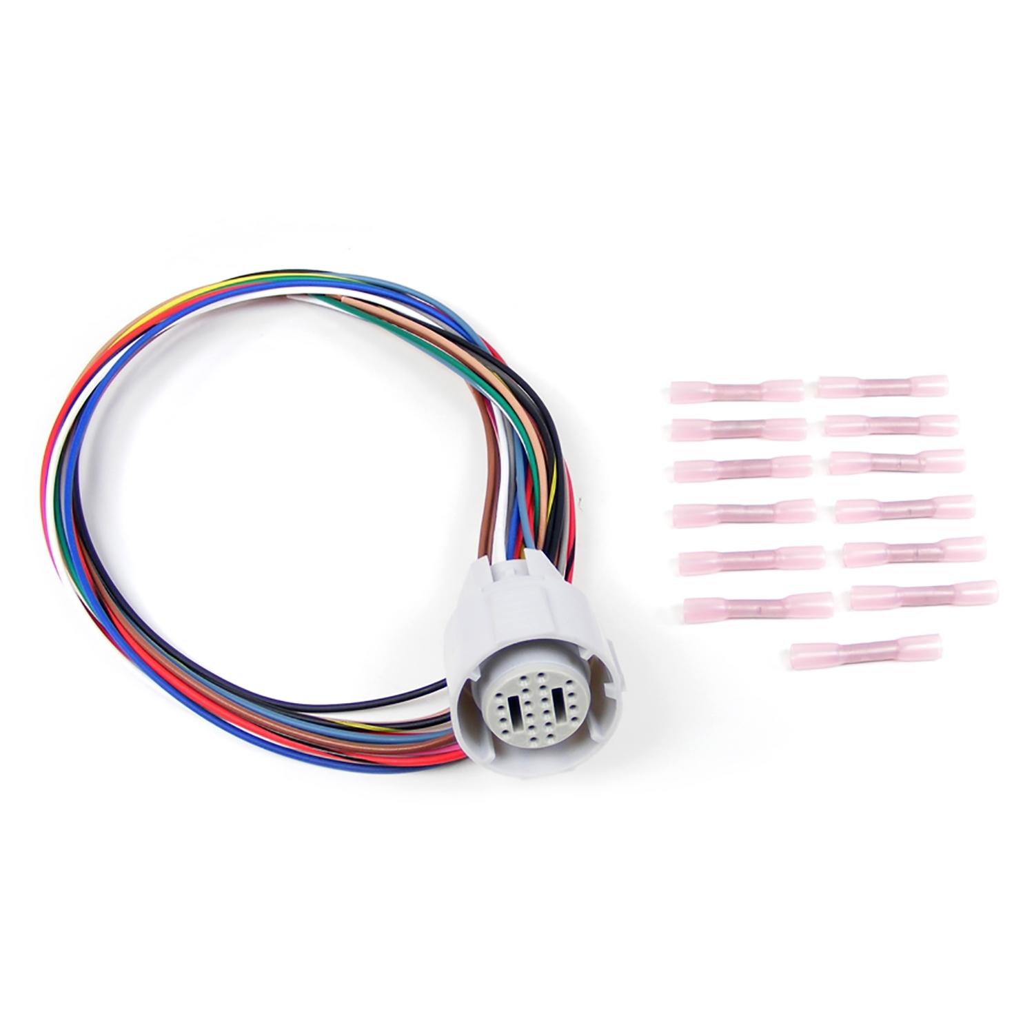 ATP CE6 Repair Harness product image 1 of 1