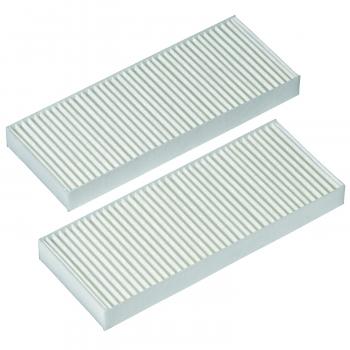 2015 Nissan Xterra Cabin Air Filter ATP CF10 image 1 of 1