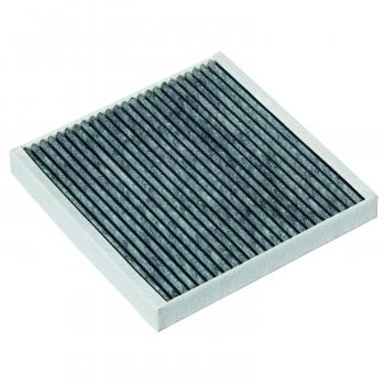 2007 Smart Fortwo Cabin Air Filter