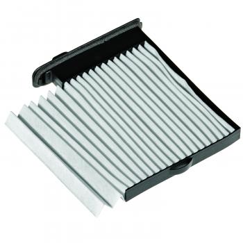 2013 Nissan Versa Cabin Air Filter ATP CF162 image 1 of 1