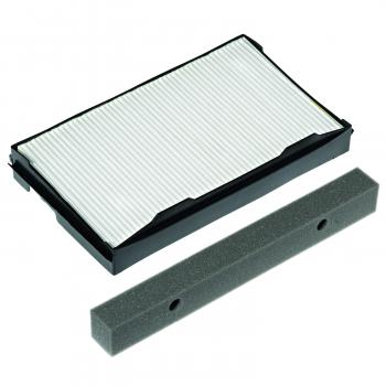 2009 Saab 9-5 Cabin Air Filter