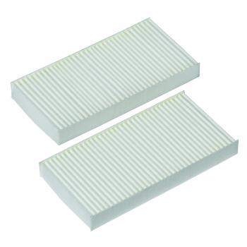 2007 Dodge Nitro Cabin Air Filter