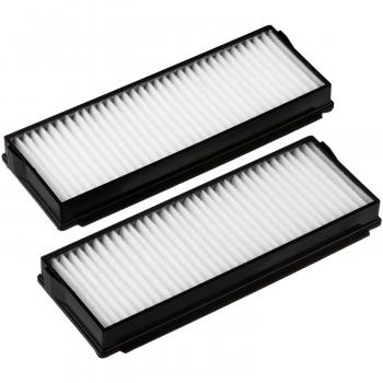 2003 BMW Z8 Cabin Air Filter ATP CF186 image 1 of 1