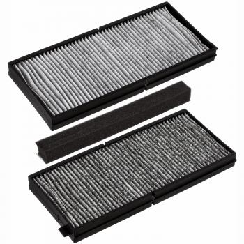 2002 Kia Spectra Cabin Air Filter