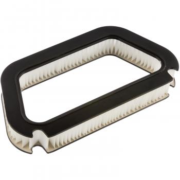 2009 Audi S8 Cabin Air Filter