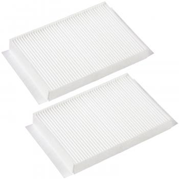 2011 Mercedes-Benz S450 Cabin Air Filter