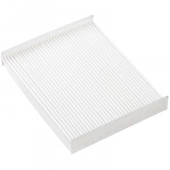 2011 Ford Fusion Cabin Air Filter
