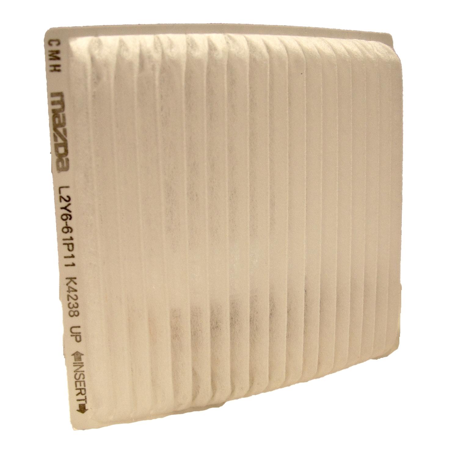 ATP CF222 Cabin Air Filter product image 1 of 1