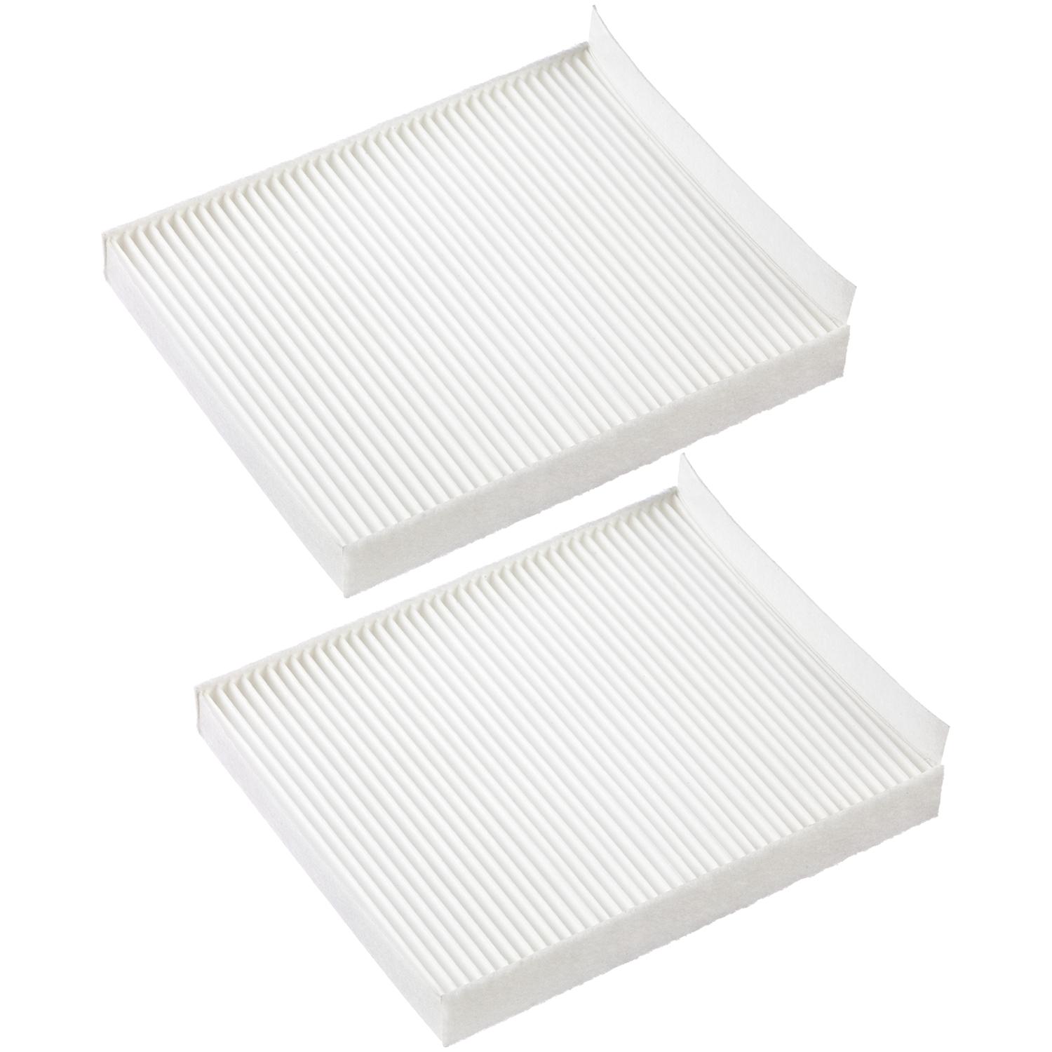 ATP CF227 - Cabin Air Filter ATP CF227 Cabin Air Filter product image 1 of 1