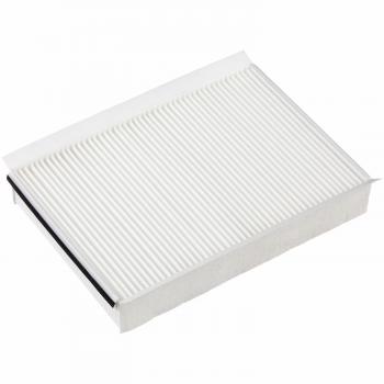 2006 Jaguar Vanden Plas Cabin Air Filter ATP CF231 image 2 of 2