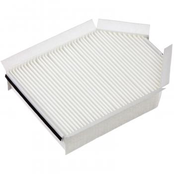 2015 Jaguar F-Type Cabin Air Filter