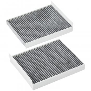 2016 BMW ActiveHybrid 5 Cabin Air Filter ATP CF238 image 1 of 1