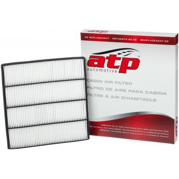 2015 Chevrolet Camaro Cabin Air Filter ATP CF245 image 2 of 2