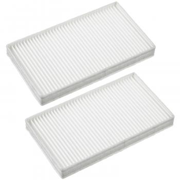 2002 GMC Yukon XL 2500 Cabin Air Filter ATP CF25 image 1 of 1