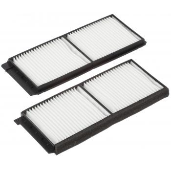 2015 Mazda 2 Cabin Air Filter