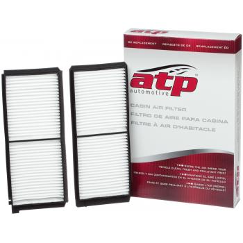 2015 Mazda 2 Cabin Air Filter ATP CF253 image 2 of 2